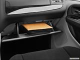  Glove box open photo